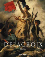 Néret, Gilles : Delacroix