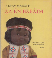 Altay Margit  : Az én babám