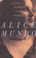 Munro, Alice : Lives of Girls and Women