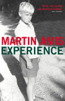 Amis, Martin : Experience