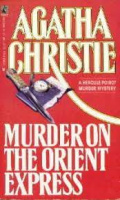 Christie, Agatha : Murder on the Orient Express