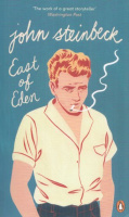 Steinbeck, John : East of Eden
