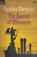 Christie, Agatha : The Secret of Chimneys