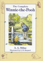 Milne, A. A. : The Complete Winnie-the-Pooh