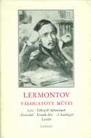 Lermontov, Mihail : Lermontov válogatott művei
