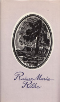 Rilke, Rainer Maria : Gedichte