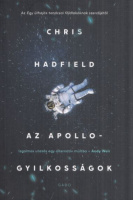 Hadfield, Chris : Az Apollo-gyilkosságok