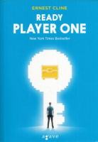 Cline, Ernest : Ready Player One