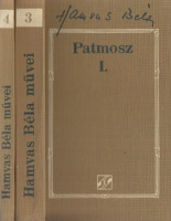 Hamvas Béla : Patmosz I-II.
