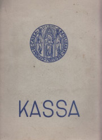 Kassa 1941