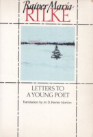 Rilke, Rainer Maria : Letters to a Young Poet