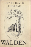 Thoreau, Henry David  : Walden 