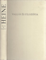 Heine, Heinrich : Vallás és filozófia - Három tanulmány