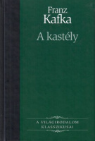 Kafka, Franz : A kastély