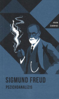 Freud, Sigmund : Pszichoanalízis