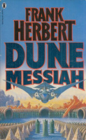 Herbert, Frank : Dune Messiah