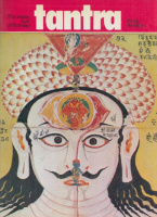 Rawson, Philip : Tantra - The Indian cult of ecstasy