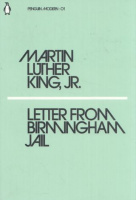 King, Martin Luther, Jr. : Letter from Birmingham Jail