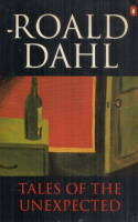 Dahl, Roald : Tales of the Unexpected