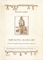 Kovács Antal : 