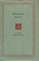 Boccaccio : Művei