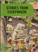 Bond, Guy L. - Dorsey, Grace A. - Cuddy, Marie C. - Wise, Kathleen : Stories from Everywhere