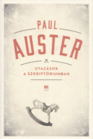 Auster, Paul : Utazások a szkriptóriumban