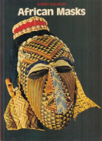 Bleakley, Robert : African Masks