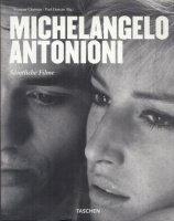 Chatman, Seymour - Duncan, Paul (Hrsg.) : Michelangelo Antonioni - Die Untersuchung. Sämtliche Filme. 