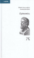 Platón : Epinomisz