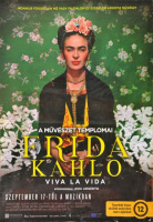 Frida Kahlo – Viva la Vida. A művészet templomai.
