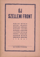 Új szellemi front [1945.]