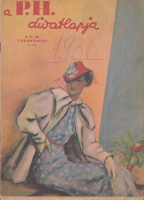 A Pesti Hirlap divatlapja - A Pesti Hirlap Vasárnapja. 1936. május 17.