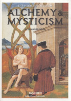 Roob, Alexander : The Hermetic Museum: Alchemy & Mysticism