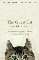 Hiraide, Takashi  : The Guest Cat