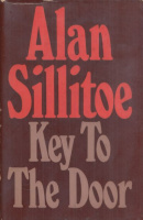 Sillitoe, Alan : Key to the Door