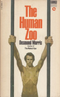Morris, Desmond : The Human Zoo
