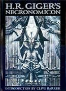 Giger, H. R. : H. R. Giger's Necronomicon