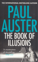 Auster, Paul : The Book of Illusions