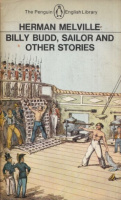 Melville, Herman : Billy Budd, Sailor and Other Stories