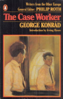 Konrad, George : The Case Worker 