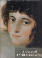 Lacomelli, Carlotta Lenzi : A rokokótól a XVIII. század végéig