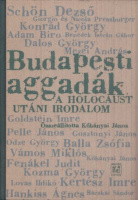 Budapesti aggadák - Holocaust utáni próza