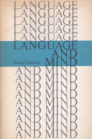 Chomsky, Noam : Language and Mind
