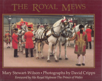Stewart-Wilson, Mary : The Royal Mews