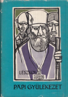 Leszkov : Papi gyülekezet
