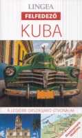 Kuba (Lingea felfedező)
