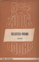 Eliot, T. S. : Selected poems