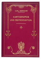 Herrmann, Karl : Kartographie und Reproduktion