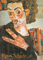 Steiner, Reinhard : Egon Schiele 1890-1918 - A művész éjféli lelke